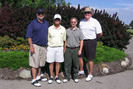 2008 Golf Outing