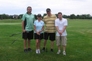 2008 Golf Outing