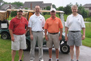 2008 Golf Outing