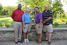 2008 Golf Outing