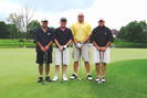 2008 Golf Outing