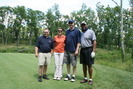 2009 Golf Outing