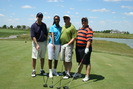 2009 Golf Outing