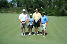 2009 Golf Outing