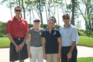 2009 Golf Outing