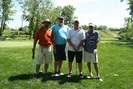 2009 Golf Outing