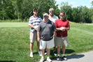 2009 Golf Outing
