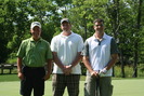 2009 Golf Outing