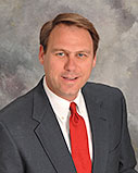 Jonathon McGee - Executive Director