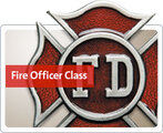 Fire Officer Class