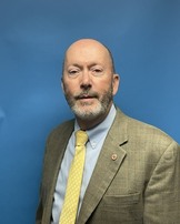 Mark Burgess