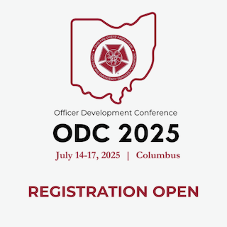 Registration is Open for ODC