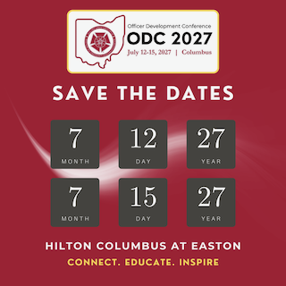 Save the Dates