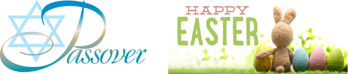 passover easter passover easter