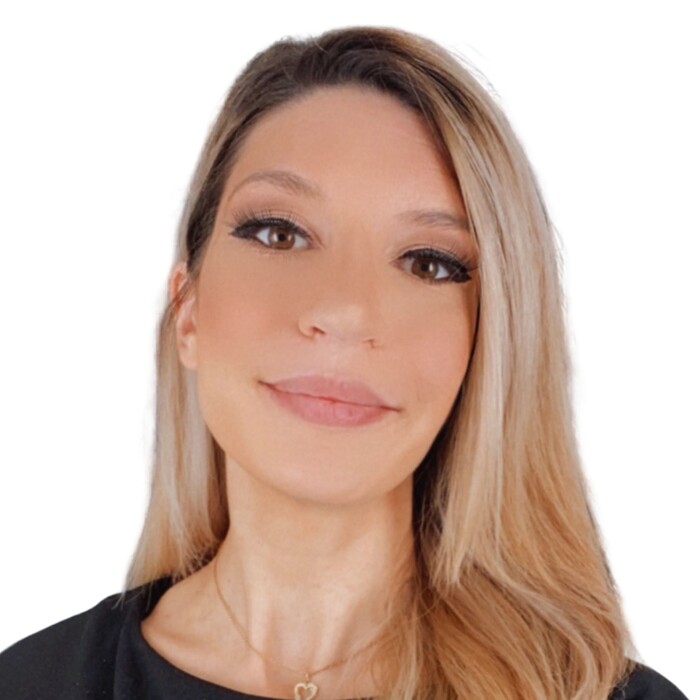 Amanda Marie Eilis King CFSP