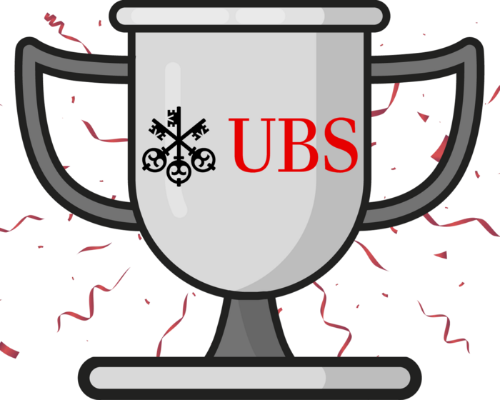 Ubs Award