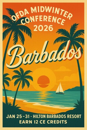 2026 OFDA Barbados