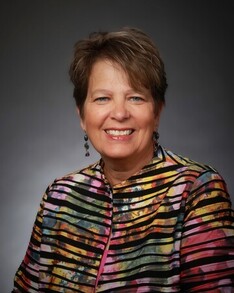 Nancy Weil