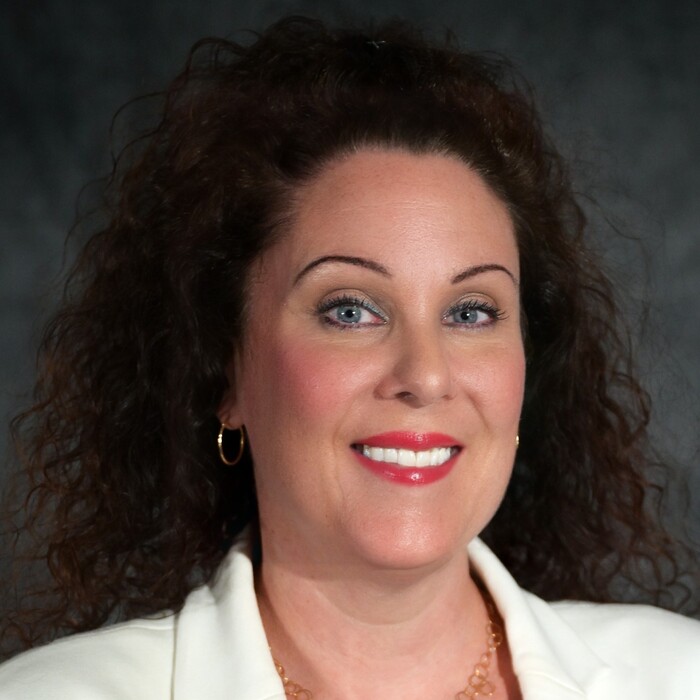 Tabitha R. Cline-Mills, MBA