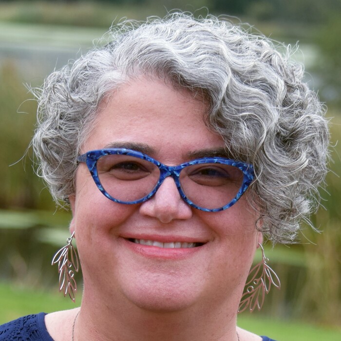 Barbara Kemmis, CAE