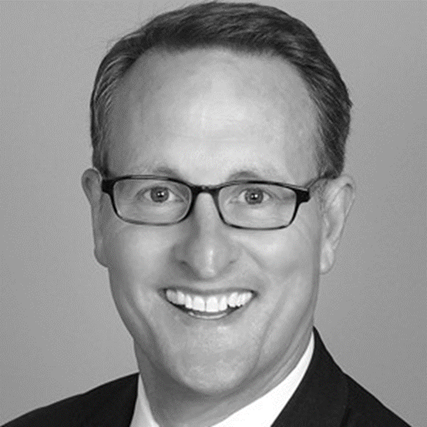 Kenn Peterson, MS, MBA