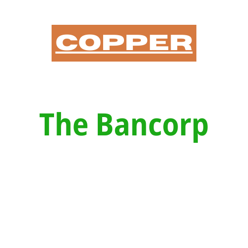 The Bancorp