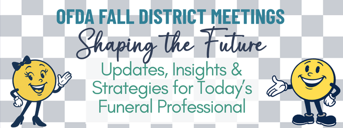 Fall District Meetings