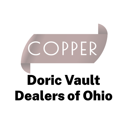 Doric Vault Dealers of Ohio