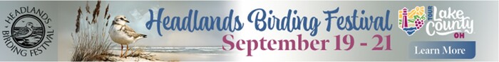 9.2025 Headlands Bird Fest