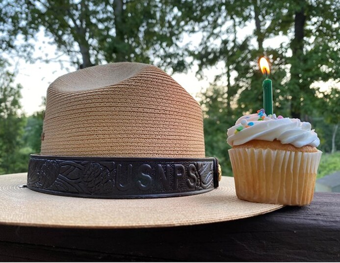 8.25.25 National Park Service Founders Day