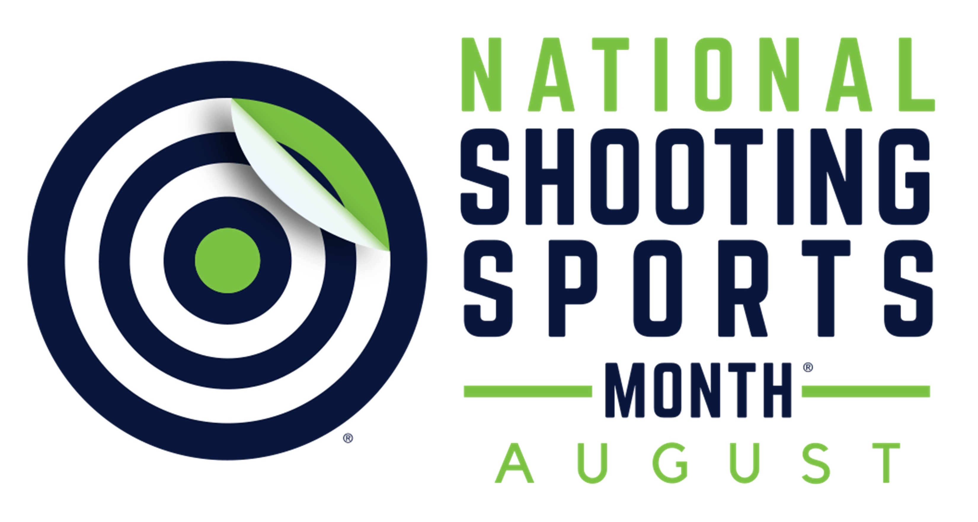 August is National Shooting Sports Month