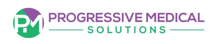 Progressive Medical New No Tag Line