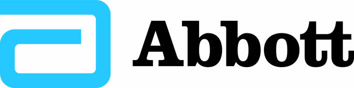 Abbott Logo Horizontal 002 