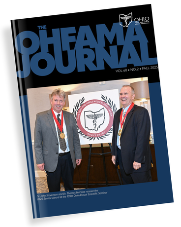 2025 Fall Journal 2025 Fall Journal