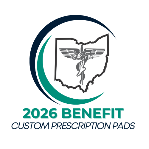 2026 Pad Logo