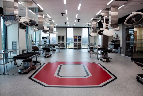 Osu Lab Picture