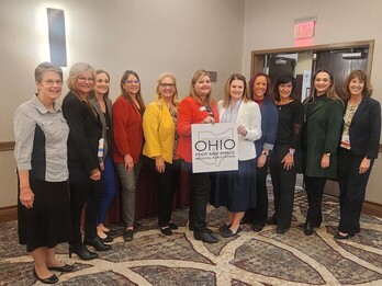 Women In Podiatry