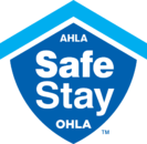 Safe Stay Seal Ahla Ohla Sheild