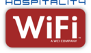 Hospitality Wi Fi Logo 4c Shadow