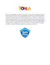 Dec 2020 Ohla Hb 606 Statement Dec 2020 Ohla Hb 606 Statement