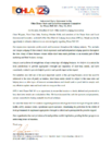 May 2022 Hb 563 Ohla Statement House May 2022 Hb 563 Ohla Statement House