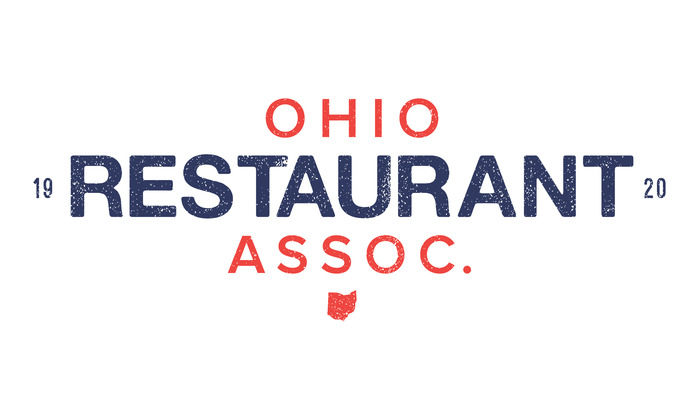 Ohio Restaurant Association Logo