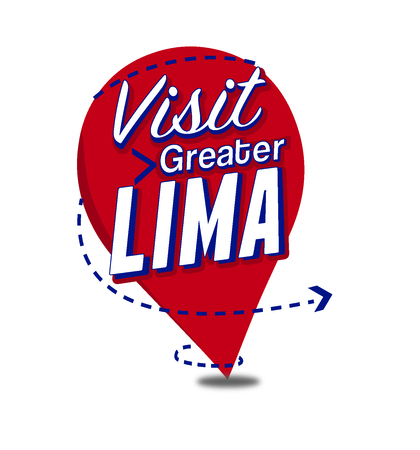 Lim CVB Logo