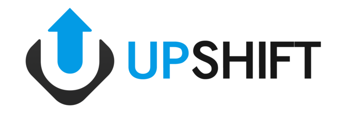 Upshift Logo