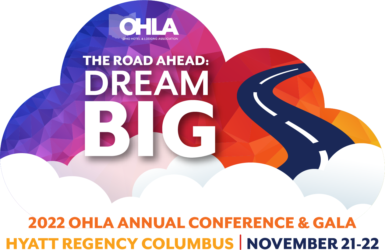 Ohla 2022 Dream Big Logo 1
