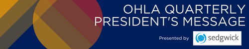 President's Update President's Update