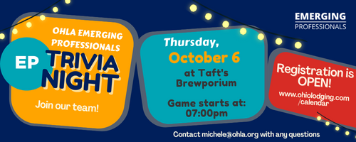 Trivia Night Flyer 4