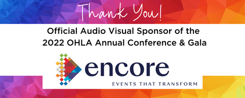 Encore Thank You Encore Thank You