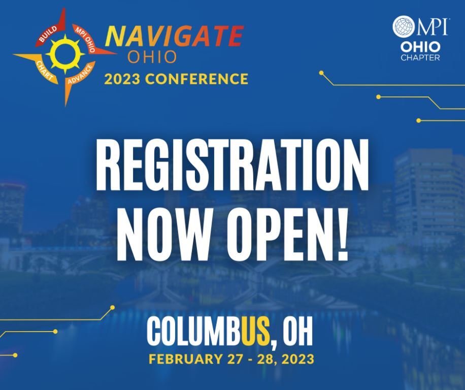Navigate Registration Open 