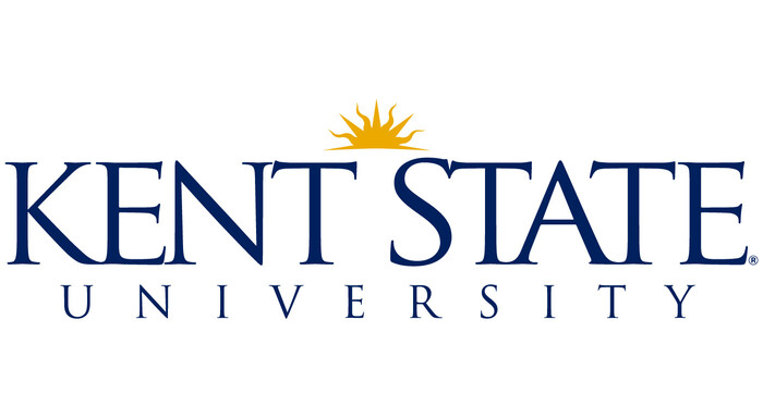 Kent State University Vertical Logo
